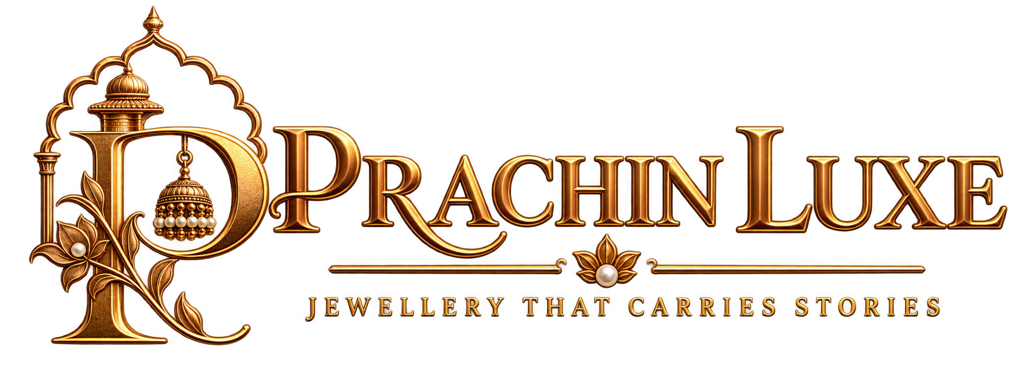 Prachin Luxe